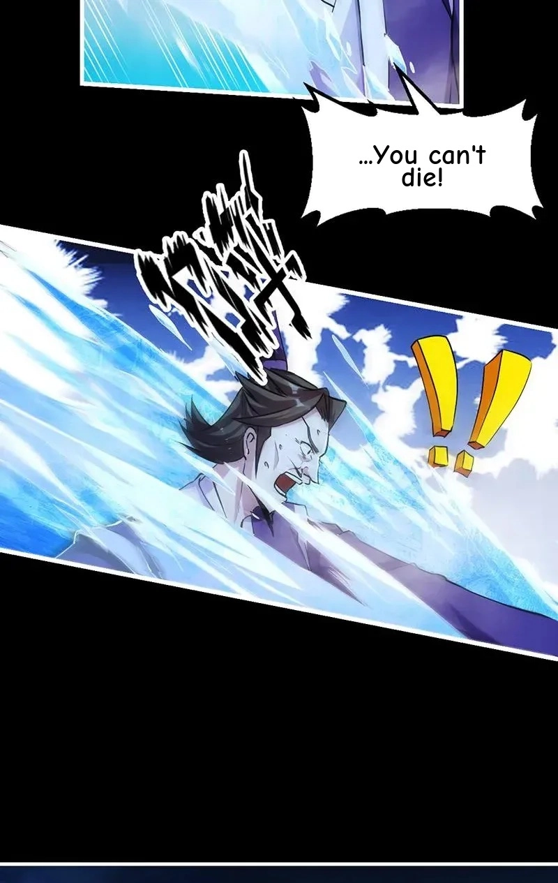 Immortal Devil Emperor Chapter 15 page 18 - 