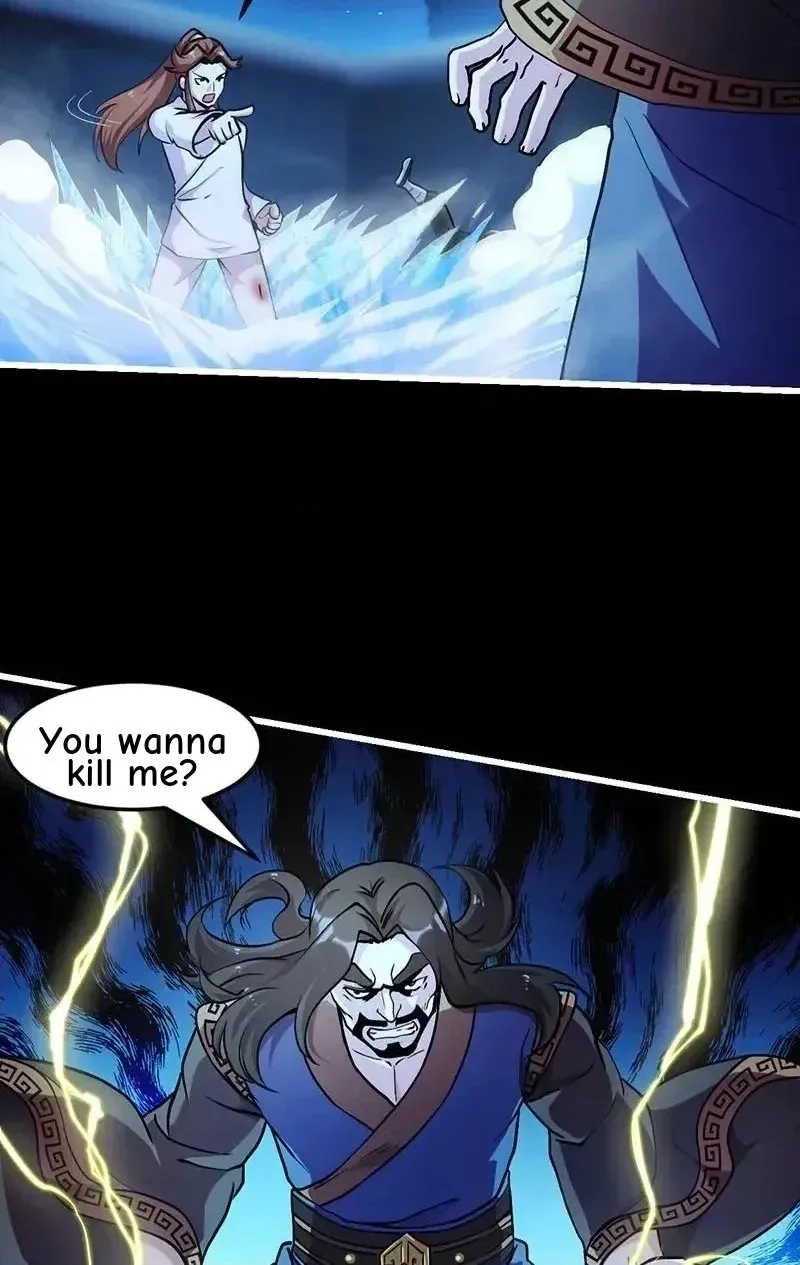 Immortal Devil Emperor Chapter 15 page 20 - 