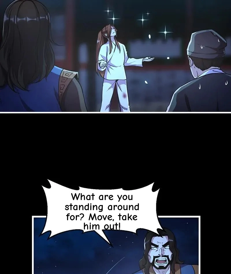 Immortal Devil Emperor Chapter 15 page 3 - 