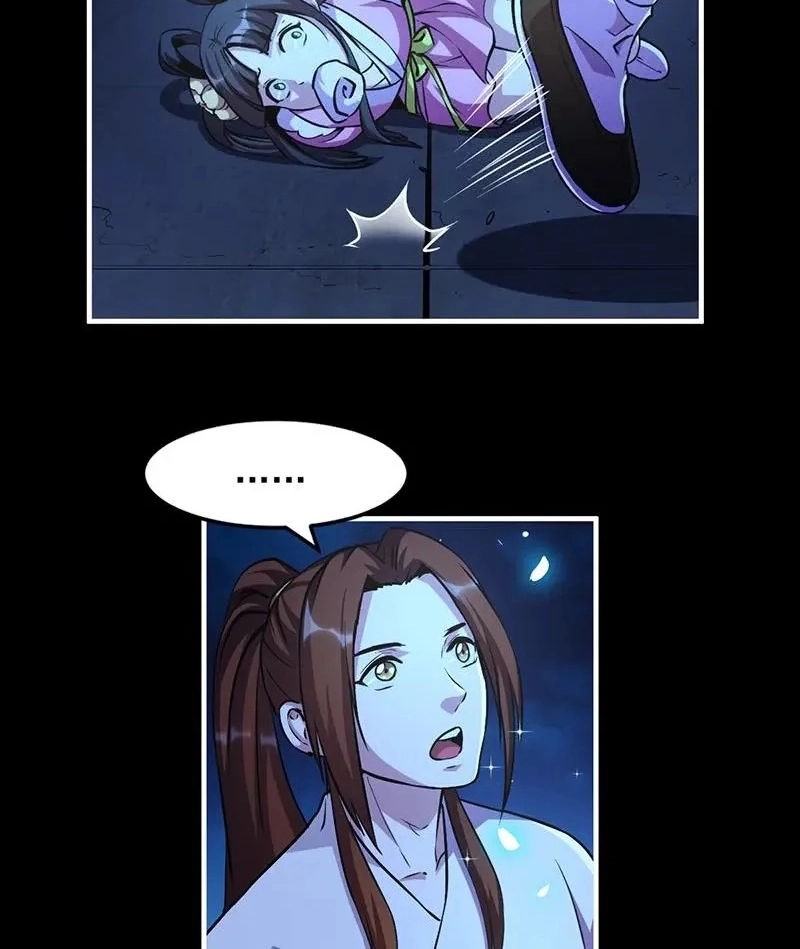 Immortal Devil Emperor Chapter 15 page 6 - 