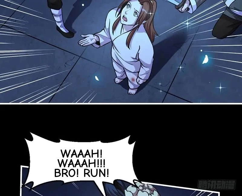 Immortal Devil Emperor Chapter 15 page 8 - 