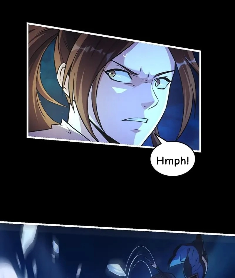 Immortal Devil Emperor Chapter 16 page 11 - 