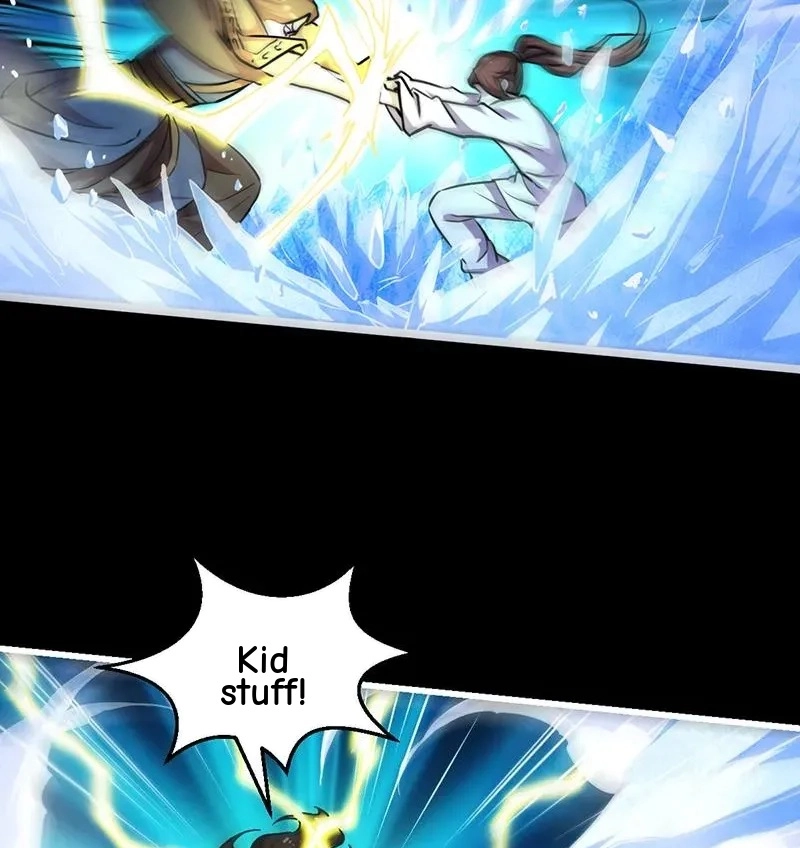 Immortal Devil Emperor Chapter 16 page 14 - 
