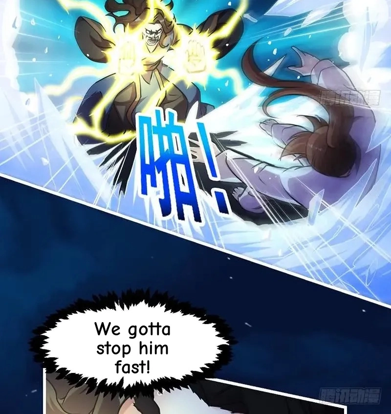 Immortal Devil Emperor Chapter 16 page 15 - 