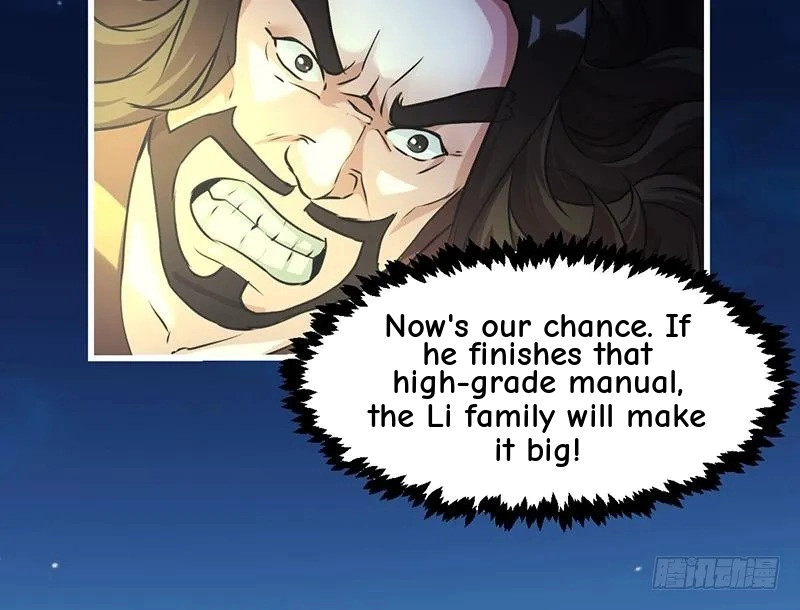 Immortal Devil Emperor Chapter 16 page 16 - 