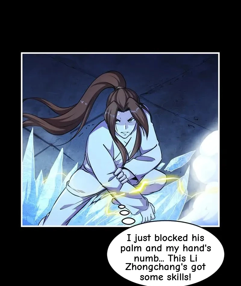 Immortal Devil Emperor Chapter 16 page 17 - 