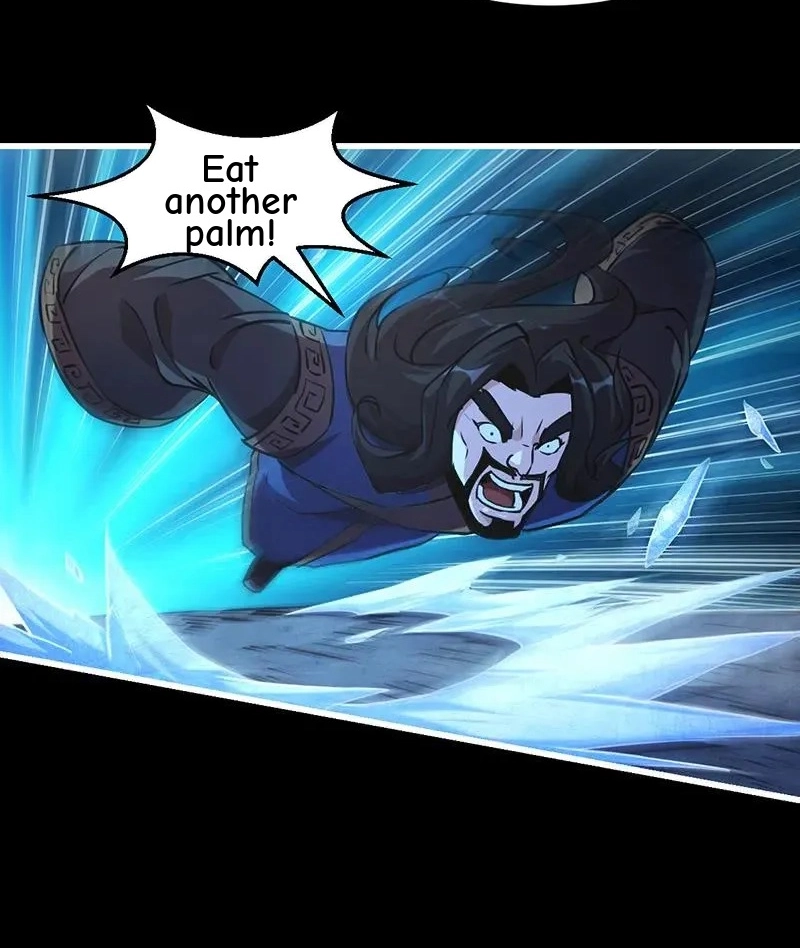 Immortal Devil Emperor Chapter 16 page 18 - 