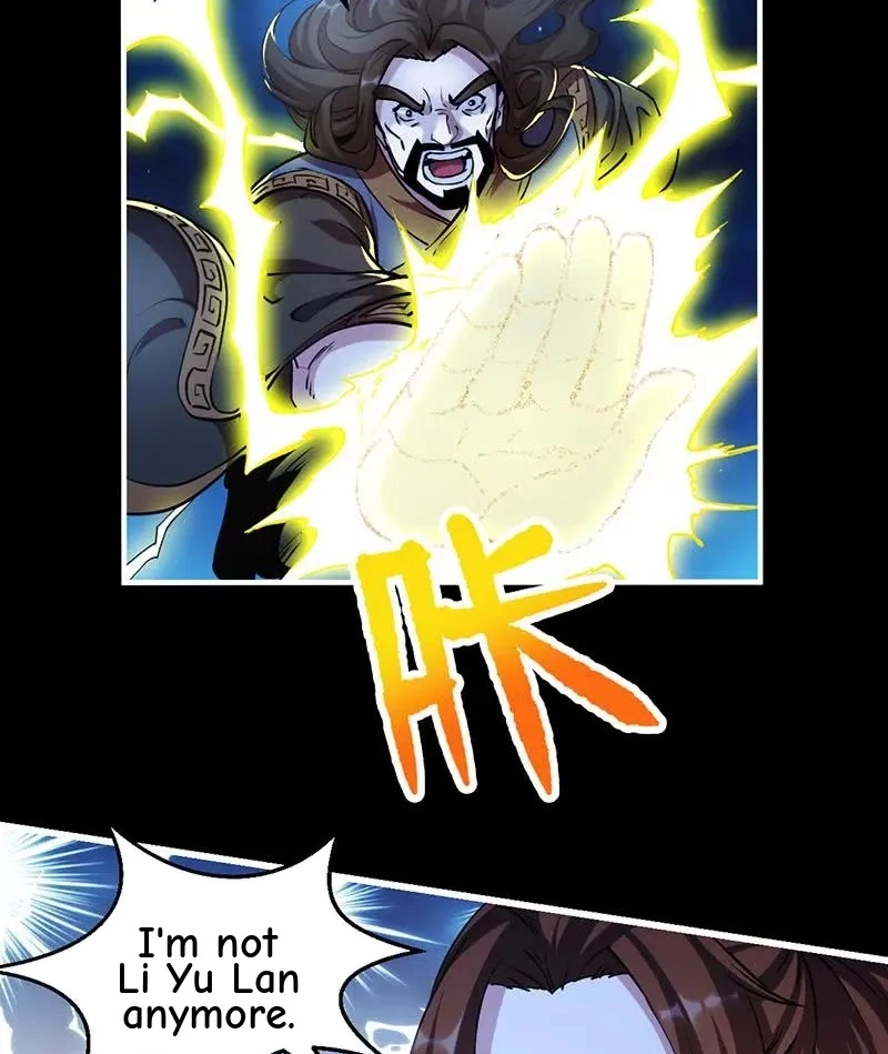 Immortal Devil Emperor Chapter 16 page 3 - 