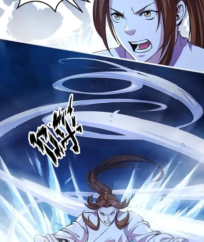 Immortal Devil Emperor Chapter 16 page 4 - 
