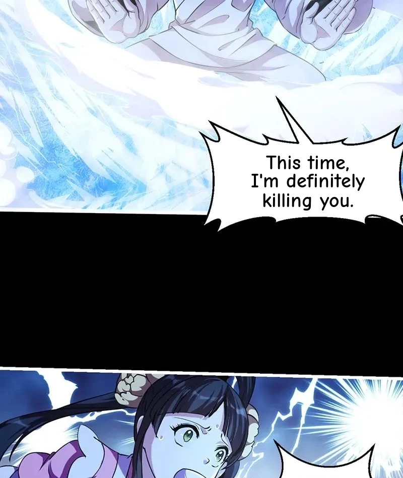 Immortal Devil Emperor Chapter 16 page 5 - 