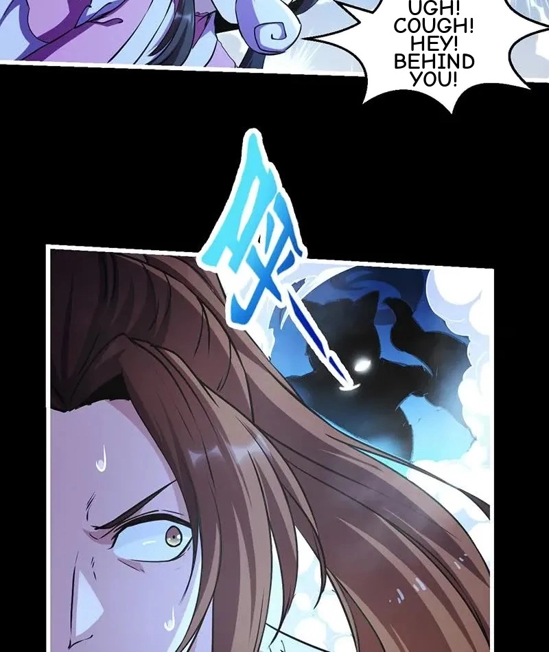 Immortal Devil Emperor Chapter 16 page 6 - 