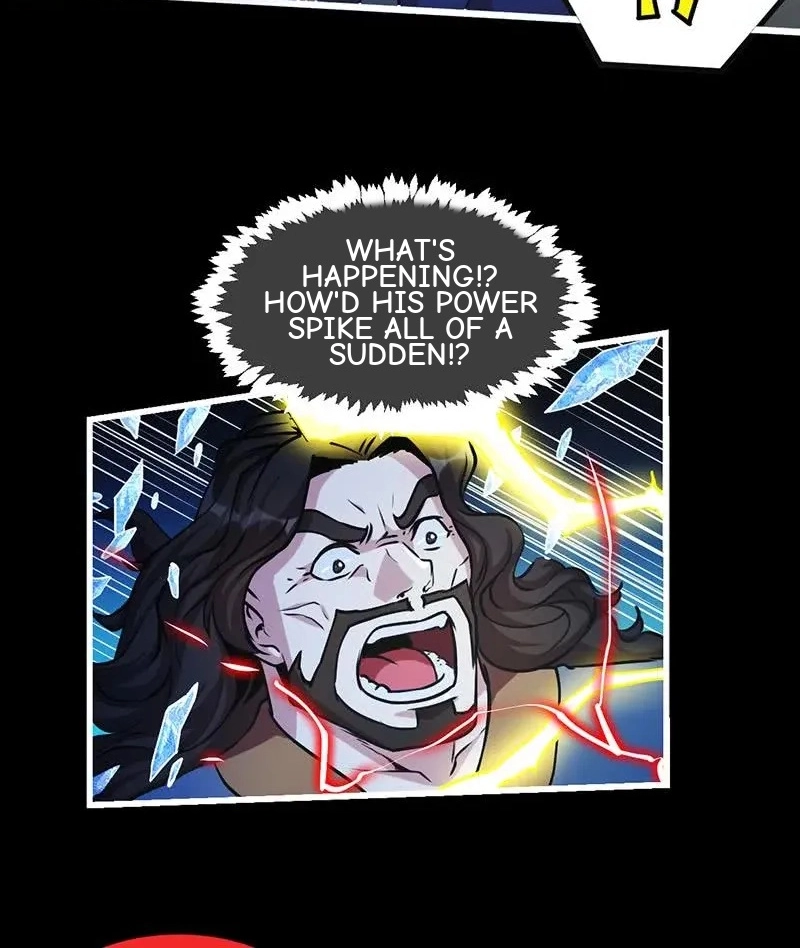 Immortal Devil Emperor Chapter 17 page 13 - 