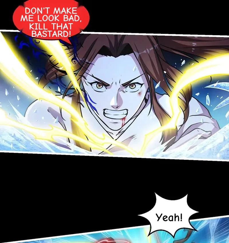 Immortal Devil Emperor Chapter 17 page 14 - 