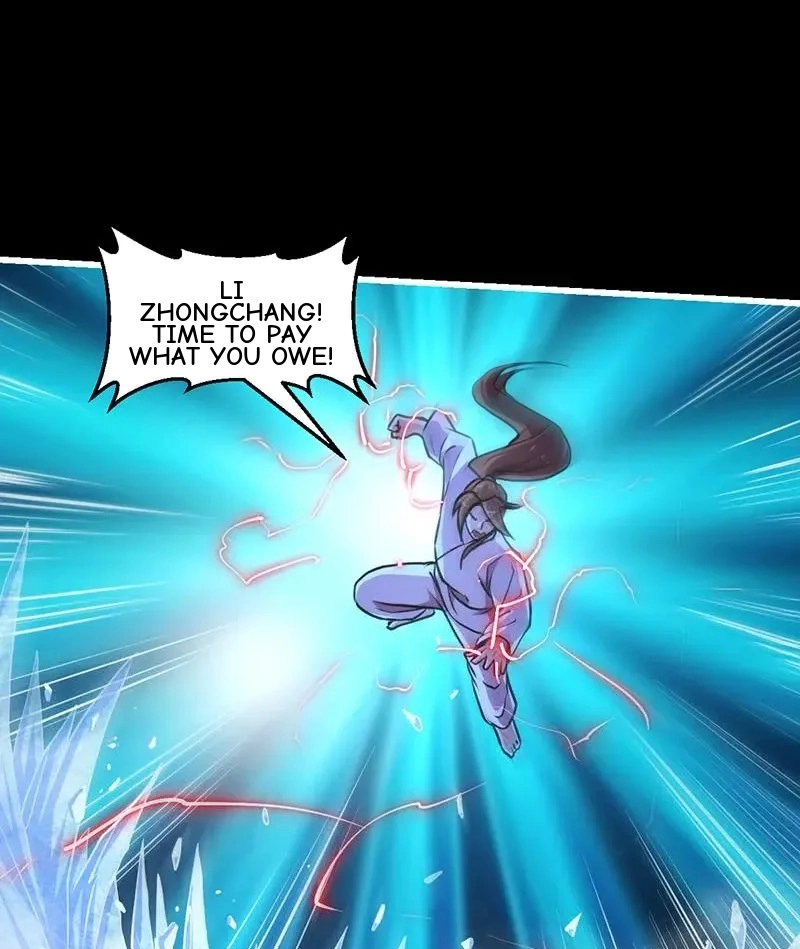 Immortal Devil Emperor Chapter 17 page 17 - 