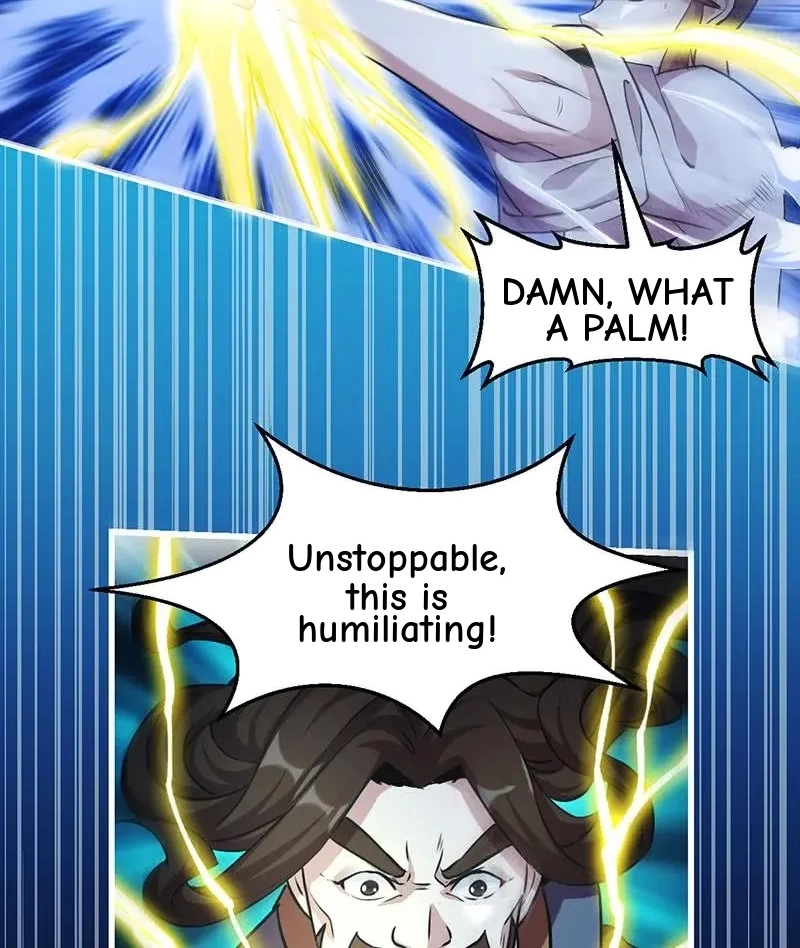 Immortal Devil Emperor Chapter 17 page 4 - 