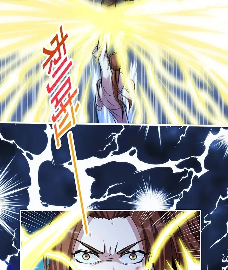 Immortal Devil Emperor Chapter 17 page 6 - 