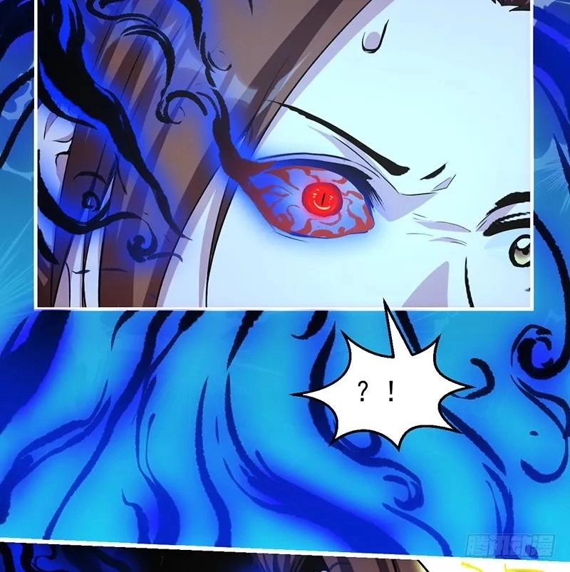 Immortal Devil Emperor Chapter 17 page 8 - 