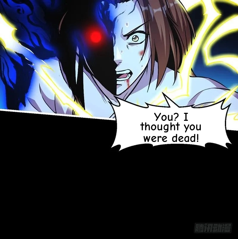 Immortal Devil Emperor Chapter 17 page 9 - 