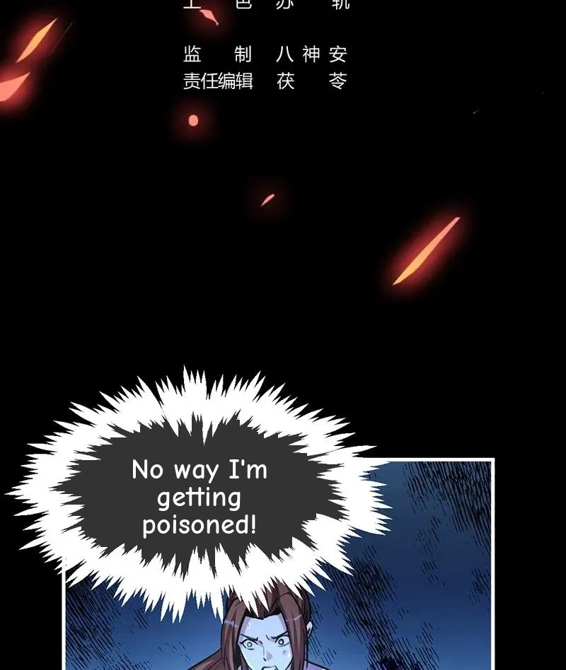Immortal Devil Emperor Chapter 18 page 2 - 