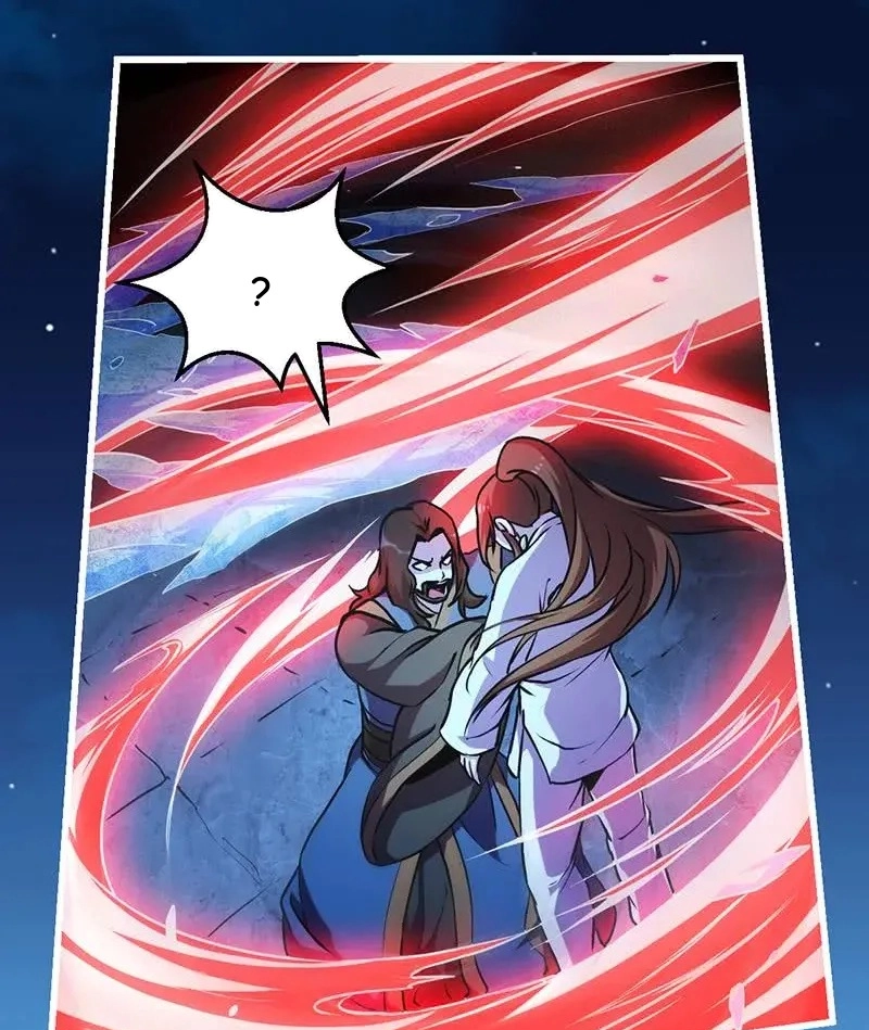 Immortal Devil Emperor Chapter 18 page 12 - 