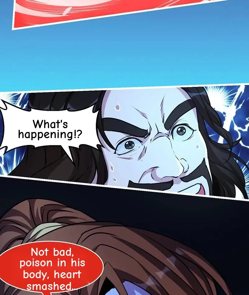 Immortal Devil Emperor Chapter 18 page 13 - 