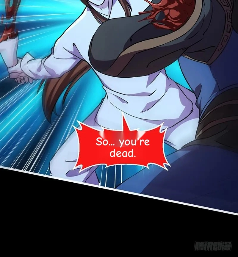 Immortal Devil Emperor Chapter 18 page 16 - 