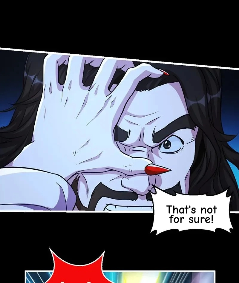 Immortal Devil Emperor Chapter 18 page 17 - 