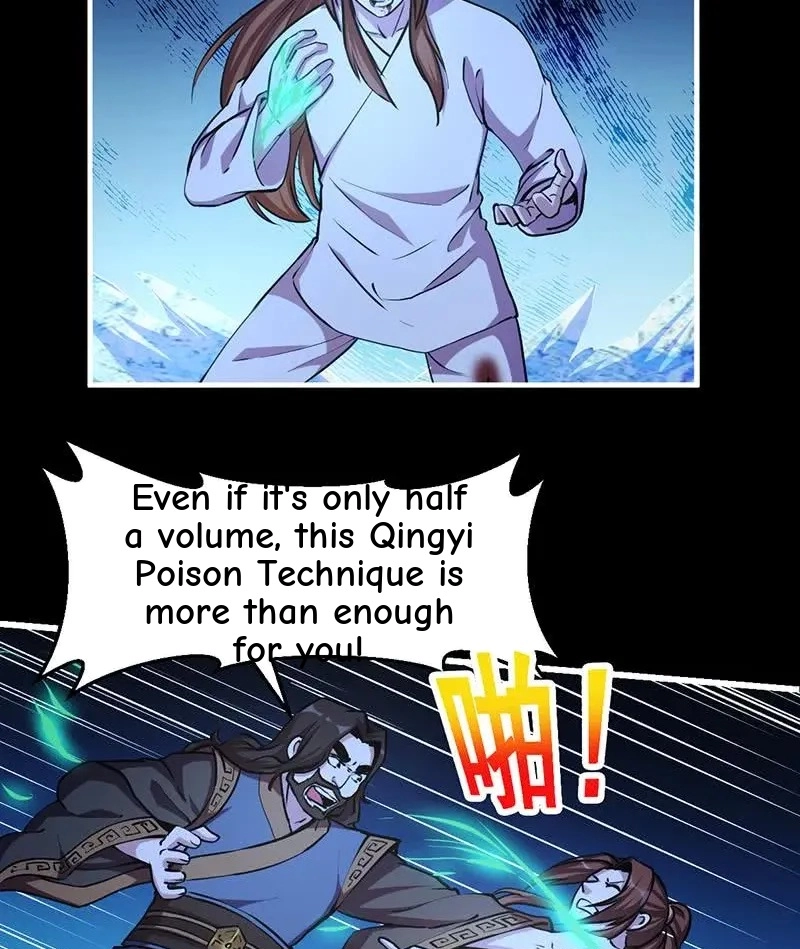 Immortal Devil Emperor Chapter 18 page 3 - 