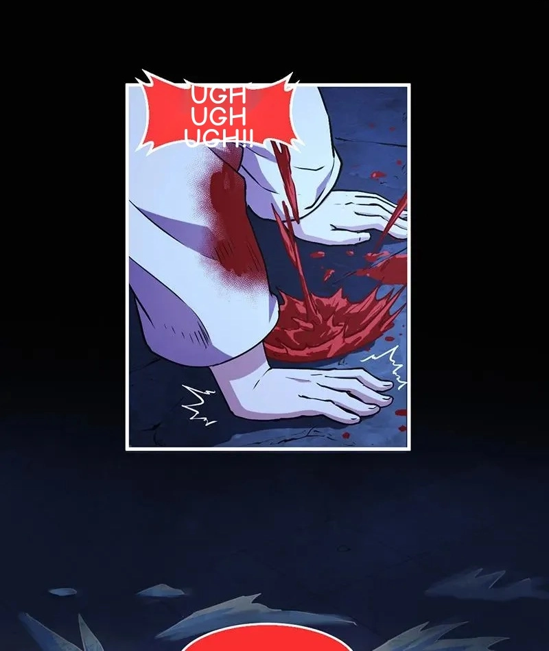 Immortal Devil Emperor Chapter 18 page 22 - 