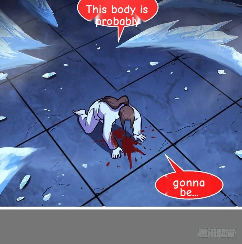 Immortal Devil Emperor Chapter 18 page 23 - 