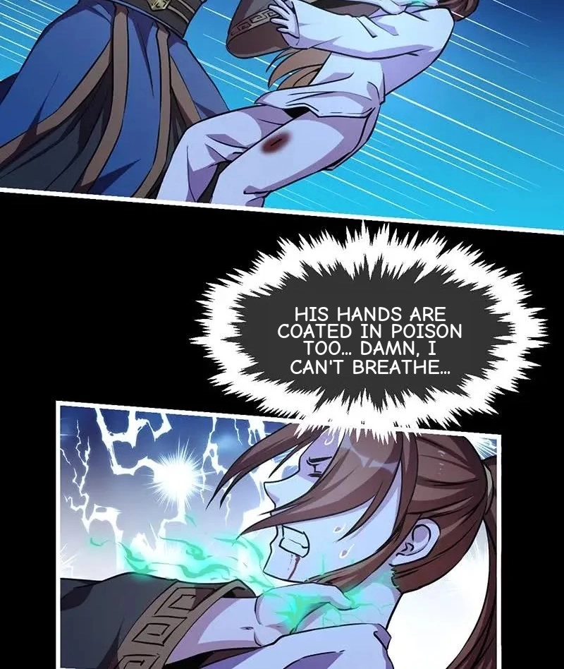 Immortal Devil Emperor Chapter 18 page 4 - 