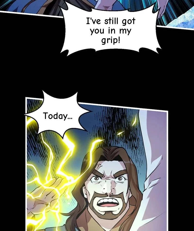 Immortal Devil Emperor Chapter 18 page 6 - 
