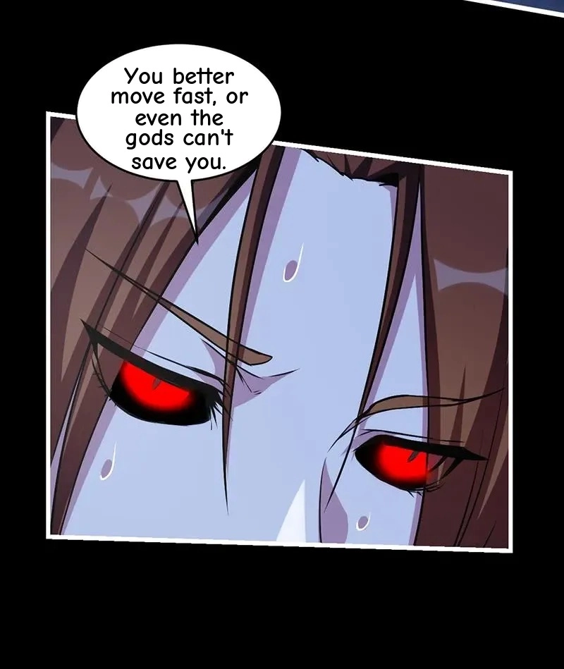 Immortal Devil Emperor Chapter 19 page 12 - 