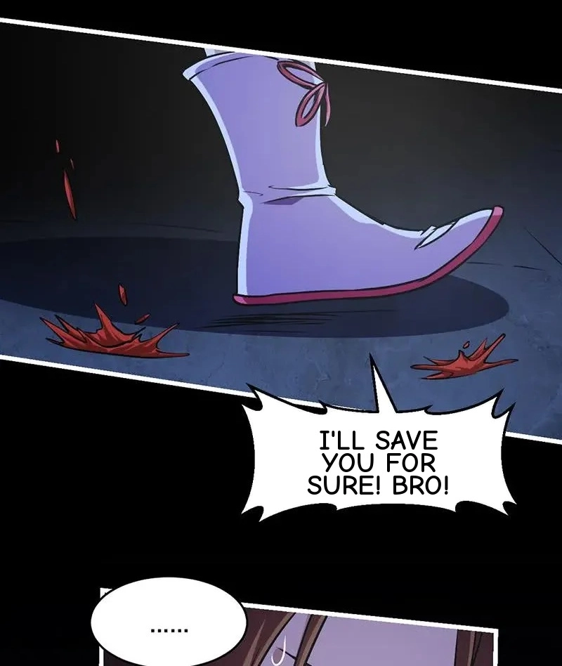 Immortal Devil Emperor Chapter 19 page 13 - 