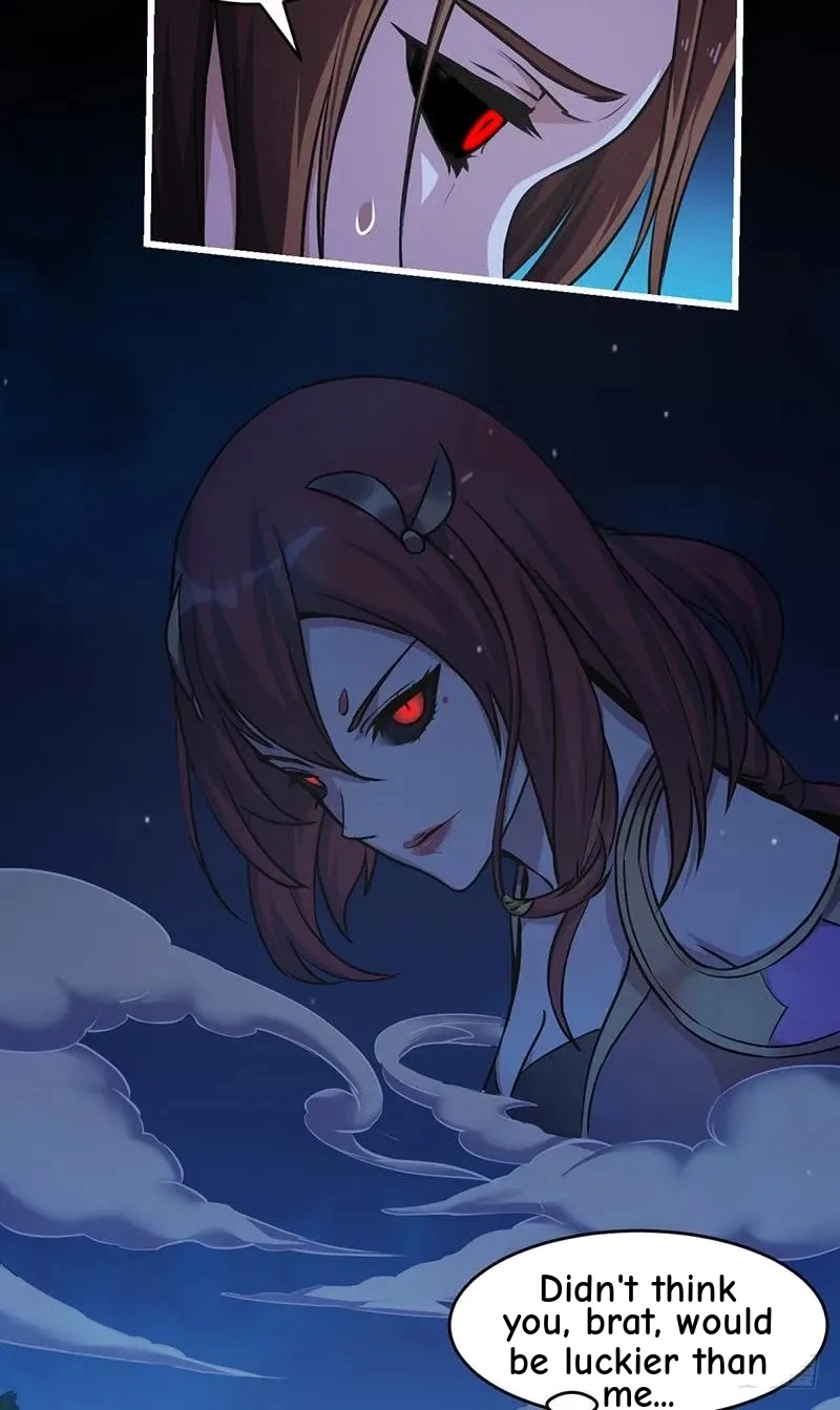 Immortal Devil Emperor Chapter 19 page 14 - 