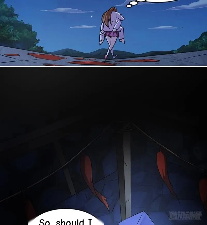 Immortal Devil Emperor Chapter 19 page 15 - 