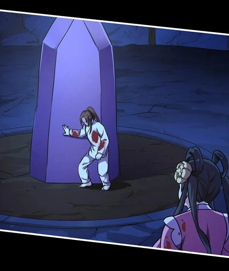 Immortal Devil Emperor Chapter 19 page 18 - 