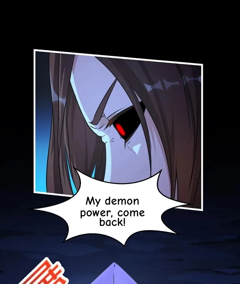 Immortal Devil Emperor Chapter 19 page 19 - 