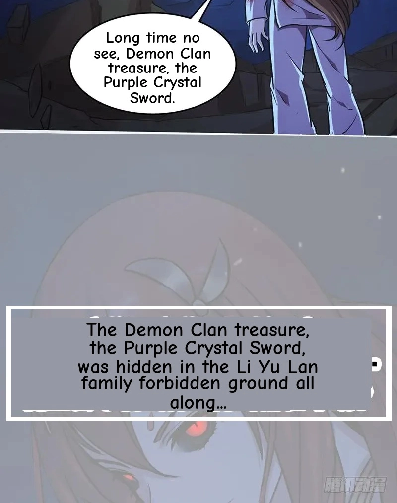 Immortal Devil Emperor Chapter 19 page 24 - 