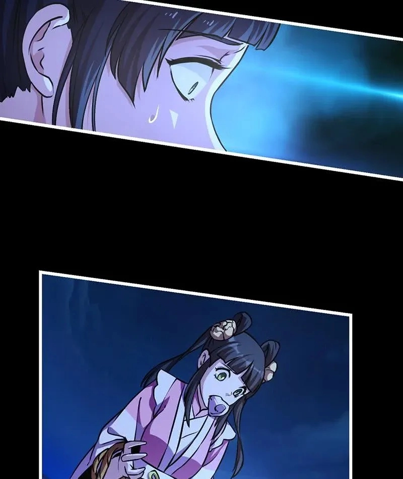 Immortal Devil Emperor Chapter 19 page 5 - 
