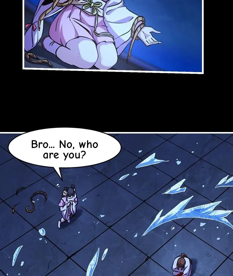 Immortal Devil Emperor Chapter 19 page 6 - 