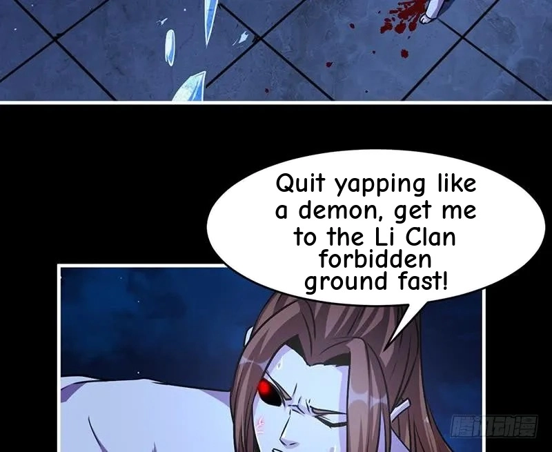 Immortal Devil Emperor Chapter 19 page 7 - 