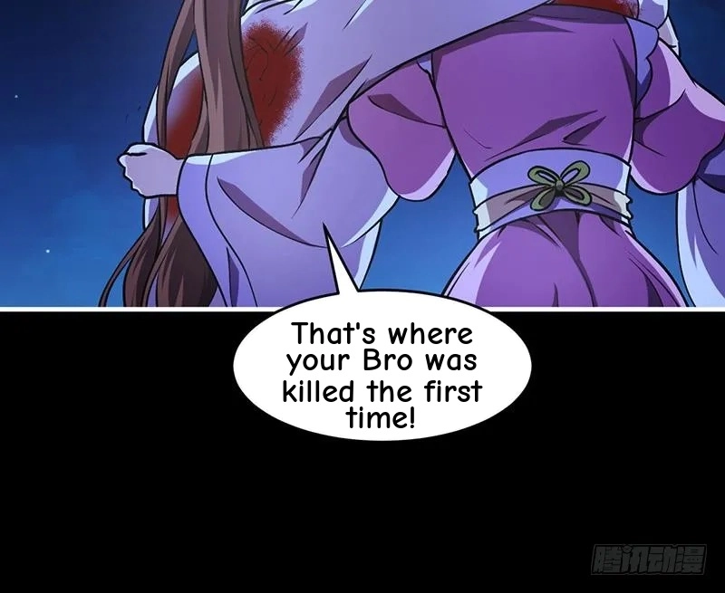 Immortal Devil Emperor Chapter 19 page 9 - 