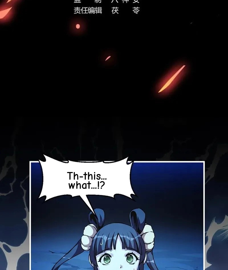 Immortal Devil Emperor Chapter 20 page 2 - 
