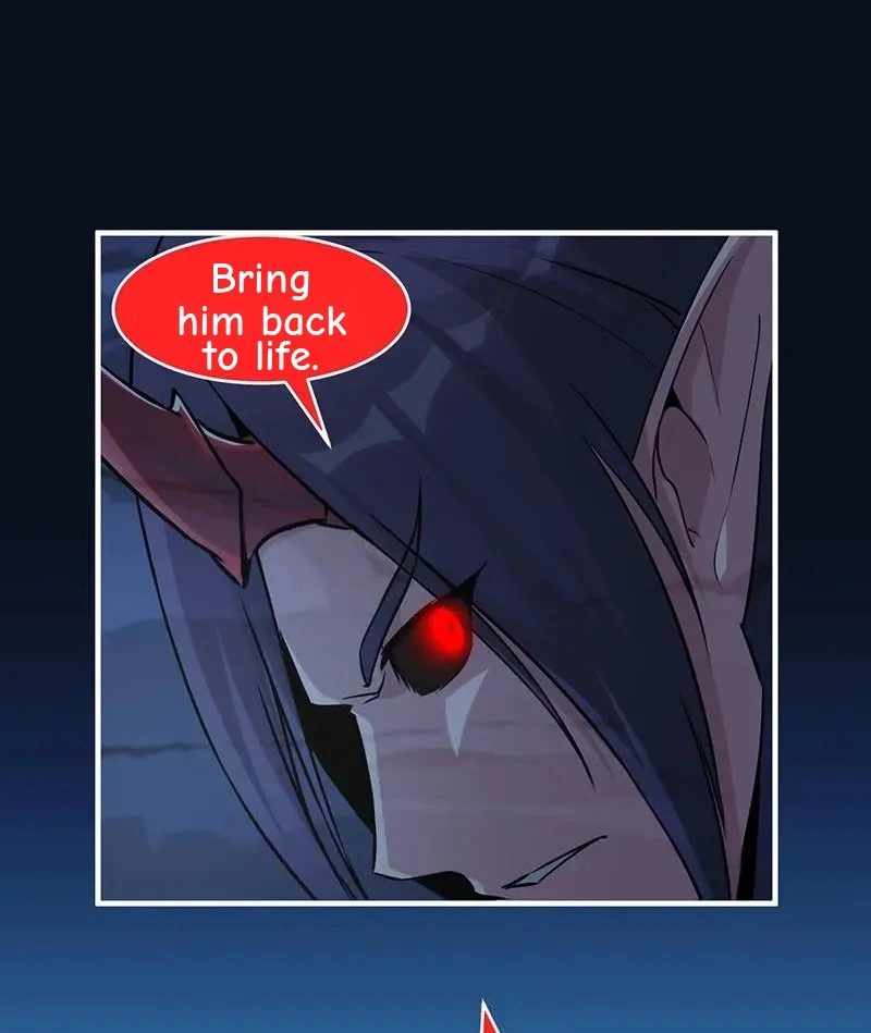 Immortal Devil Emperor Chapter 20 page 15 - 