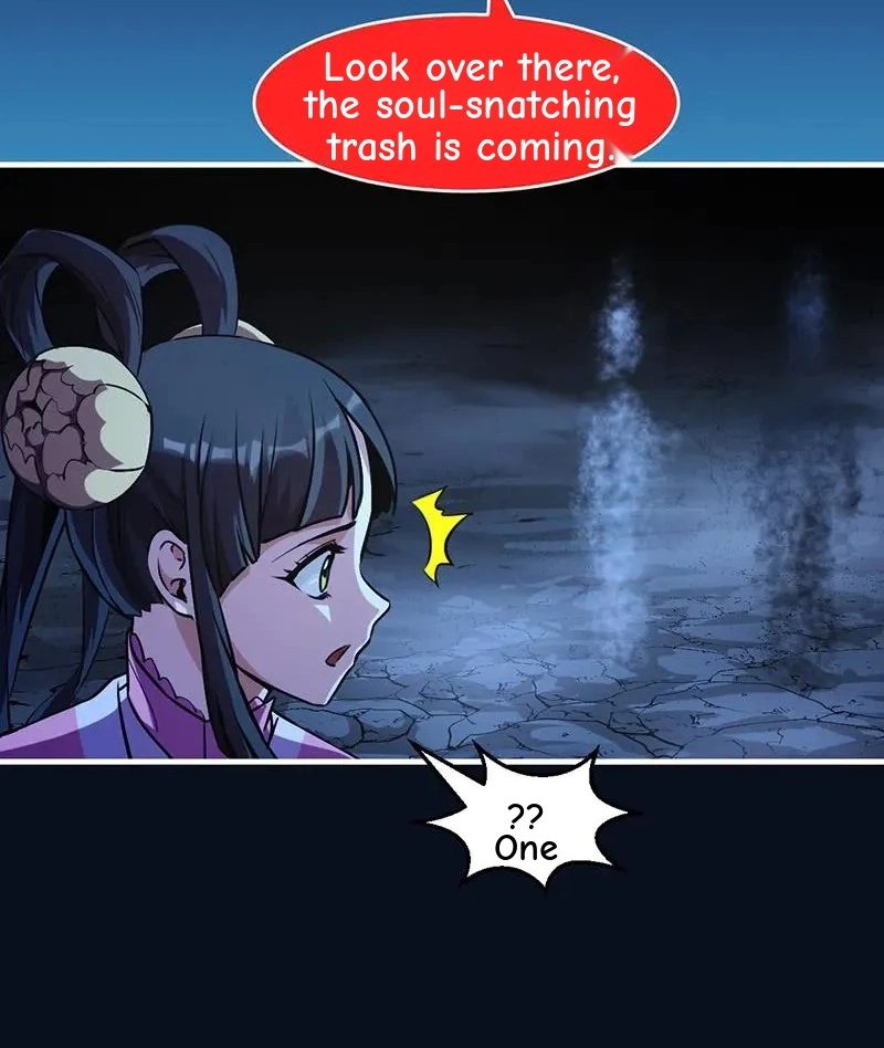 Immortal Devil Emperor Chapter 20 page 16 - 