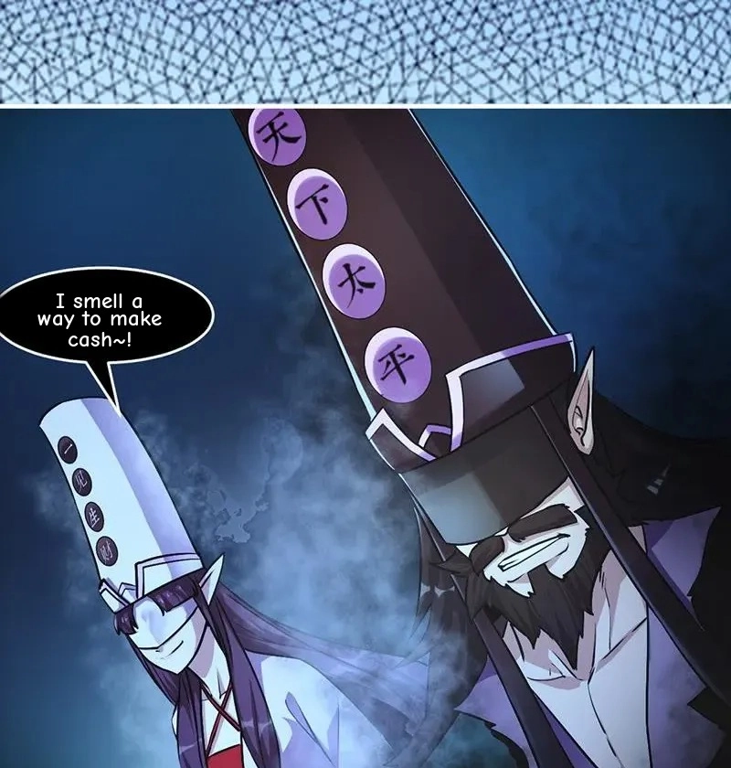 Immortal Devil Emperor Chapter 20 page 19 - 