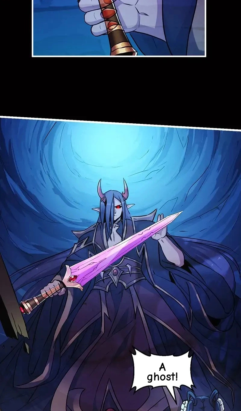 Immortal Devil Emperor Chapter 20 page 5 - 