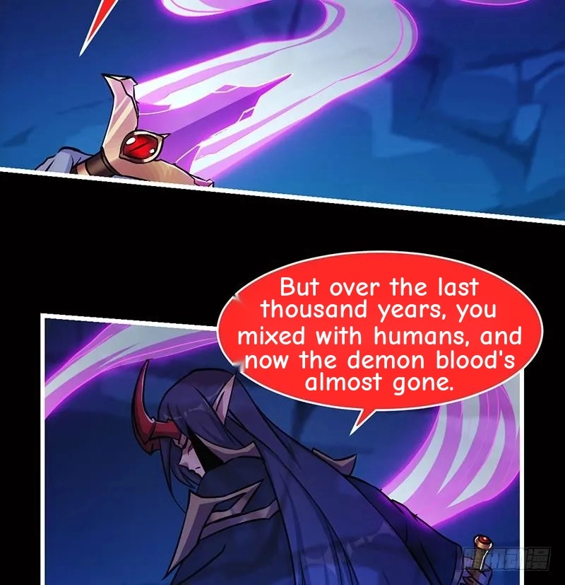 Immortal Devil Emperor Chapter 20 page 7 - 