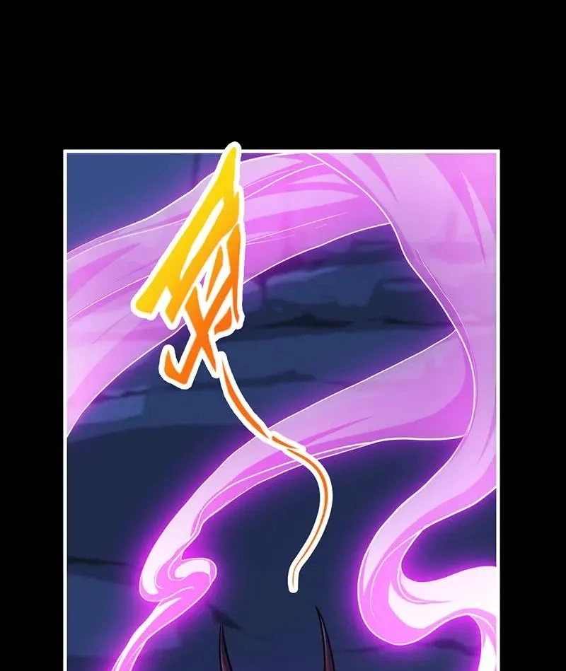Immortal Devil Emperor Chapter 20 page 9 - 